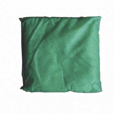 Travesseiro Absorvente Verde