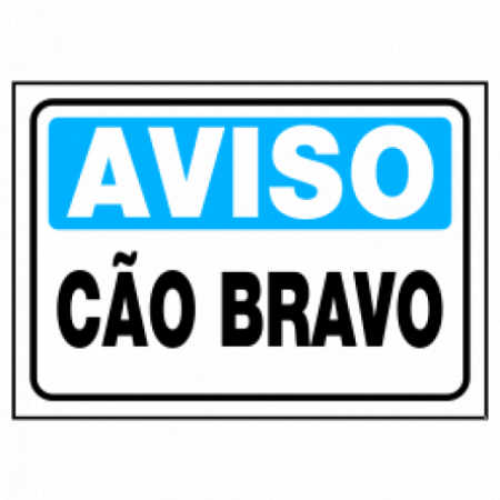 Placa Co Bravo