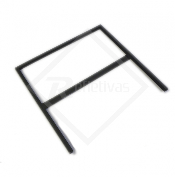 Suporte Placa 33 x 33