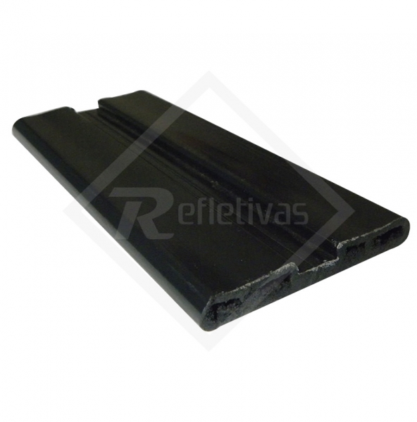 Batente Interno de Carroceria met�lico em PVC