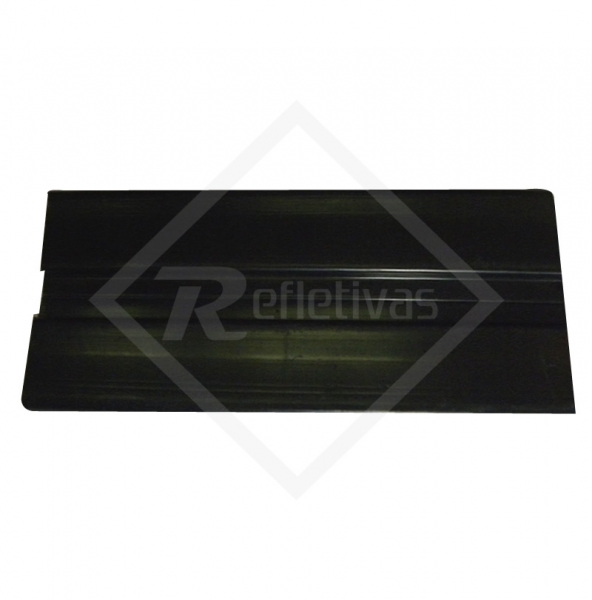 Batente Interno de Carroceria met�lico em PVC