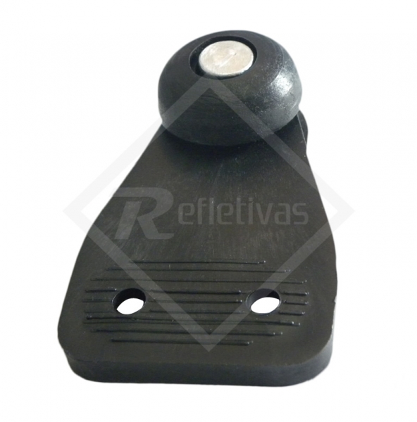 Roldana Simples Roldana Simples. 5,5cm x 9,5cm.