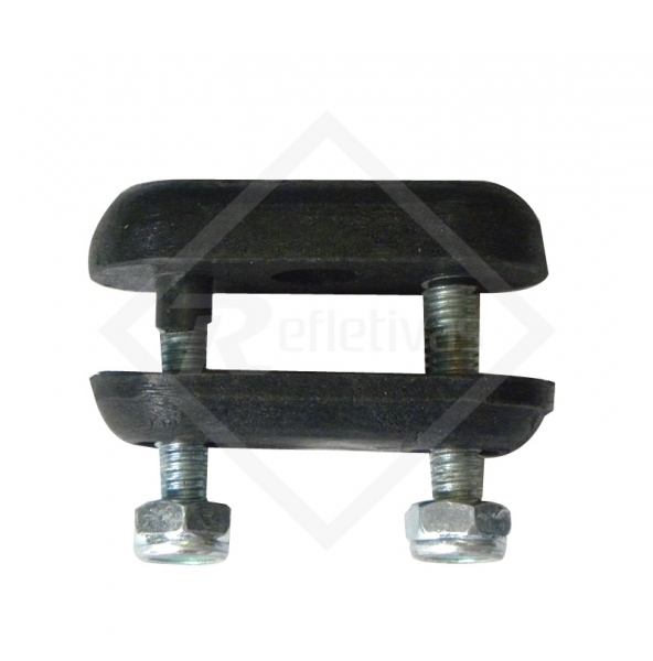 KIT de Fixa��o Completo. 5cm x 3,5cm.