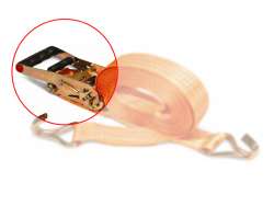Catraca Fixa 100mm - 10T