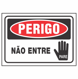 Placa Não Entre Código do Produto: REFPE-27