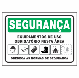 Placar EPIs Código do Produto: REFPI-05