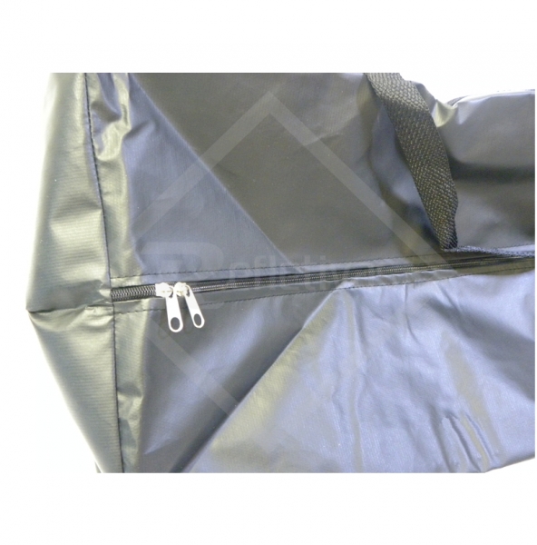 Bolsas em Bagun, Lona ou Nylon.