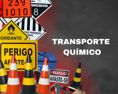 Transporte Quimico