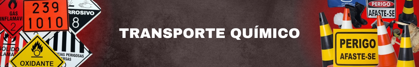 Transporte Quimico
