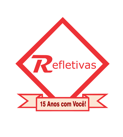 Faixa Refletiva DM Refletivos